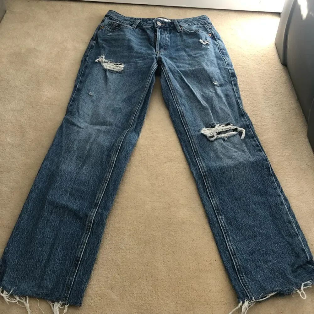 Garage Ex-Boyfriend Jeans Size 1 (25) - Picture 13 of 13